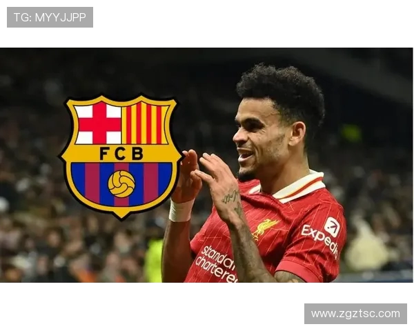 西媒称迪亚斯不设无法注册解约条款但坚持要求俱乐部支付巨额补偿