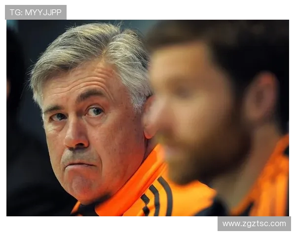 安帅告别皇马致辞：荣幸执教每一天将永生难忘