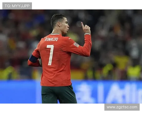 弗拉门戈总监表示签下C罗仅为世俱杯无实际意义