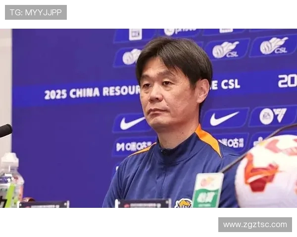 李霄鹏谈泰山缺阵四将与瓦科限制策略全解析